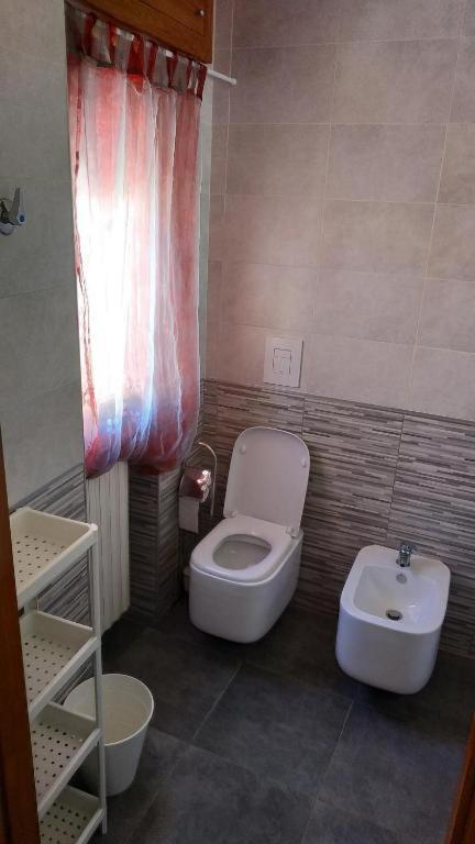 Vacanze Salvatore - Homes Centro Pochi Passi Dal Mare Apartment Vieste