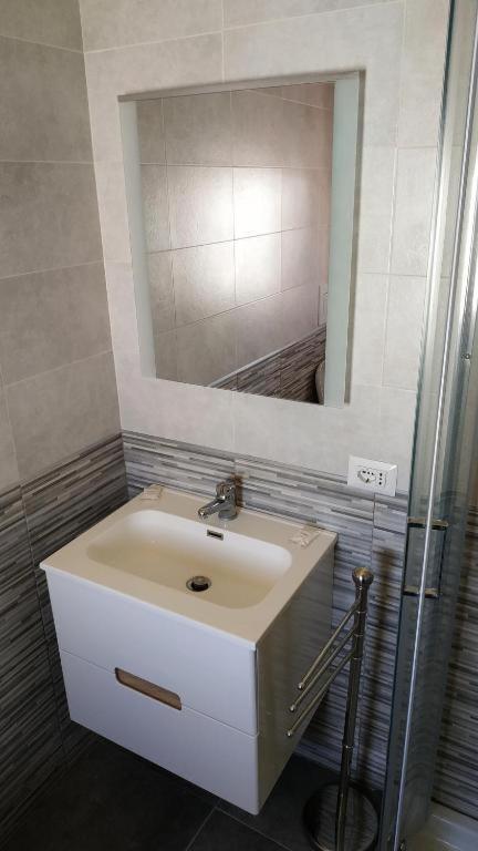Apartment Vacanze Salvatore - Homes Centro Pochi Passi Dal Mare