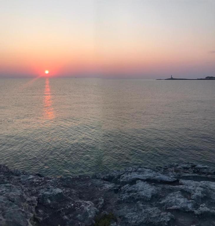 Vacanze Salvatore - Homes Centro Pochi Passi Dal Mare * Vieste