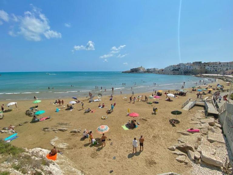 Vacanze Salvatore - Homes Centro Pochi Passi Dal Mare